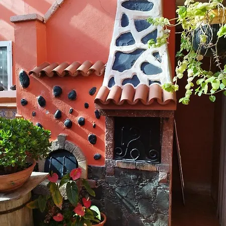 Villa Cantora Telde Exterior photo