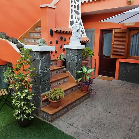 Villa Cantora Telde Exterior photo
