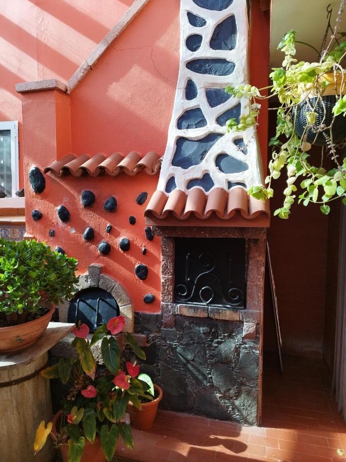 Ferienhaus Cantora